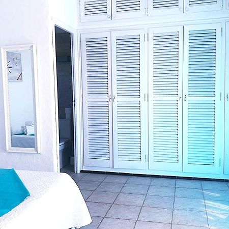 פלאיה מיג'ורן Bungalows Sa Sargantana מראה חיצוני תמונה