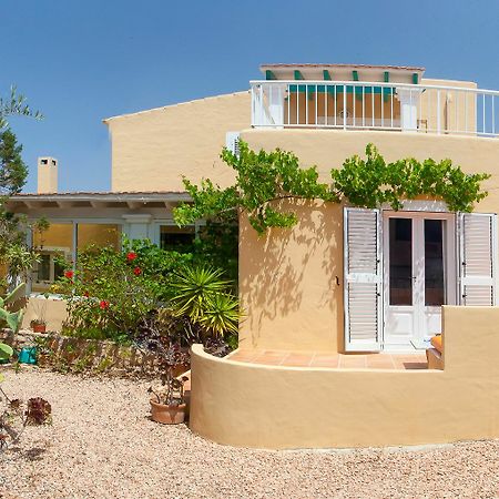 פלאיה מיג'ורן Bungalows Sa Sargantana מראה חיצוני תמונה