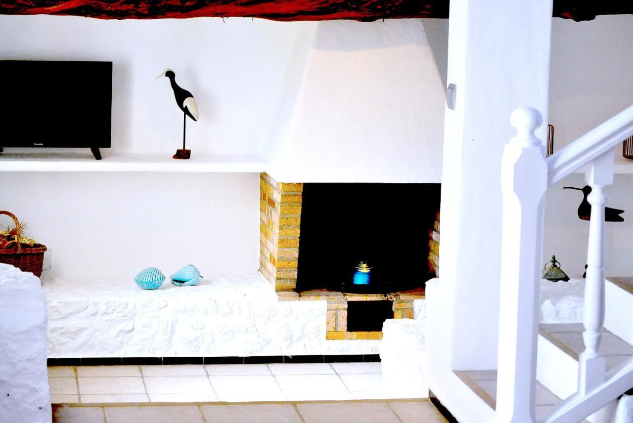 פלאיה מיג'ורן Bungalows Sa Sargantana מראה חיצוני תמונה