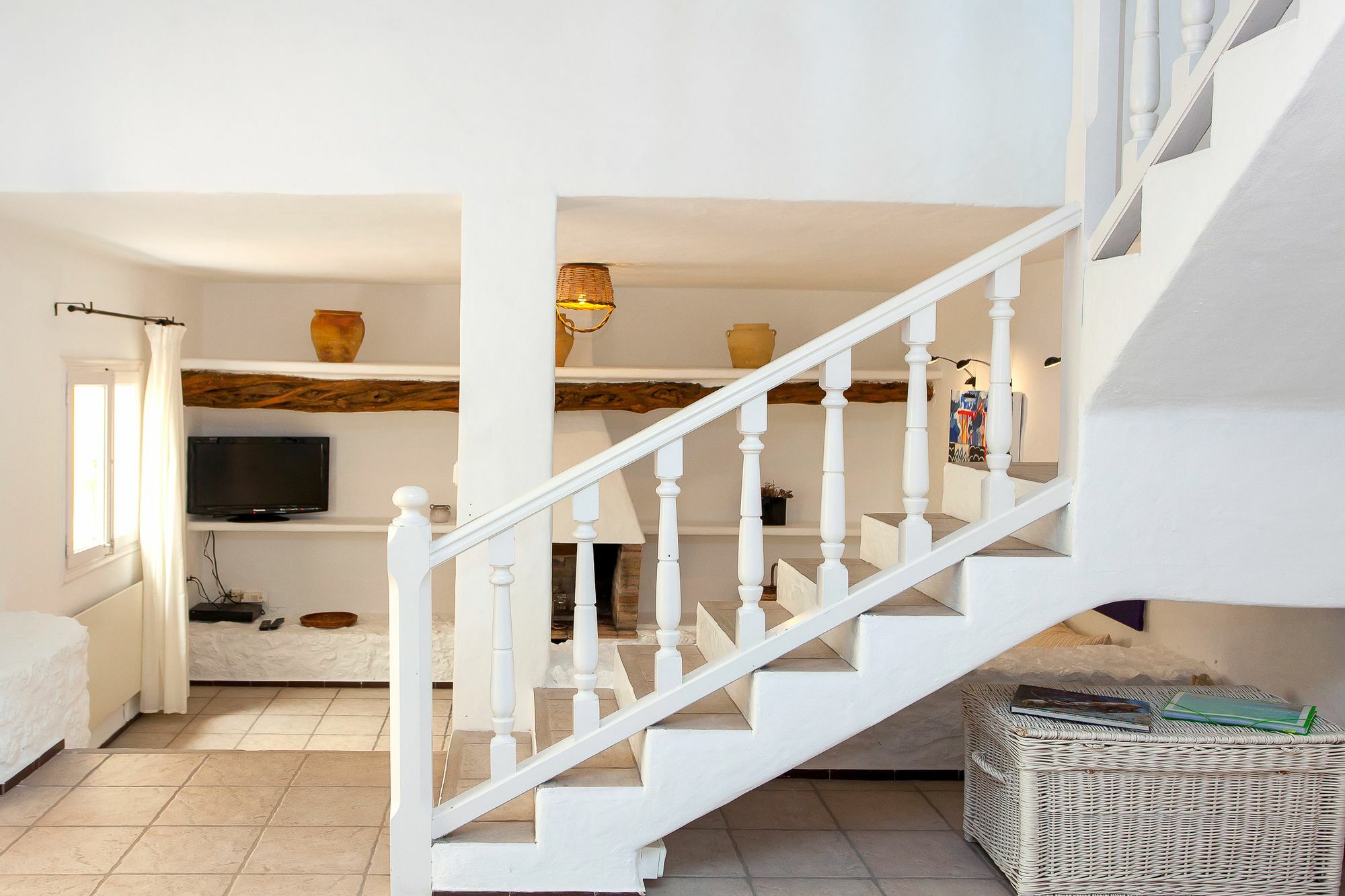 פלאיה מיג'ורן Bungalows Sa Sargantana מראה חיצוני תמונה